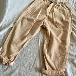 Free People Margate Trousers